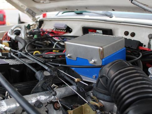 Used 2001 Jeep Cherokee Sport image 74