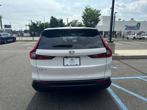 Used 2023 Honda CR-V EX-L image 7