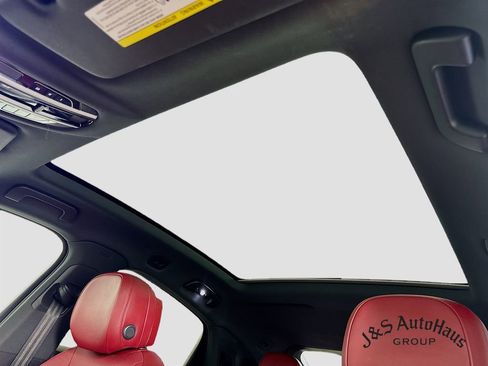 Used 2022 Porsche Cayenne E-Hybrid Coupe image 16