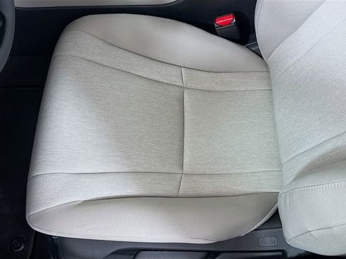 New 2026 Honda Accord LX image 19