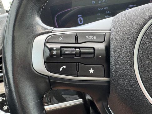 Used 2023 Kia Sportage X-Line w/ X-Line Premium Package AWD/4WD image 19
