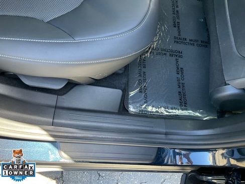 Used 2024 Kia EV6 Light RWD image 50