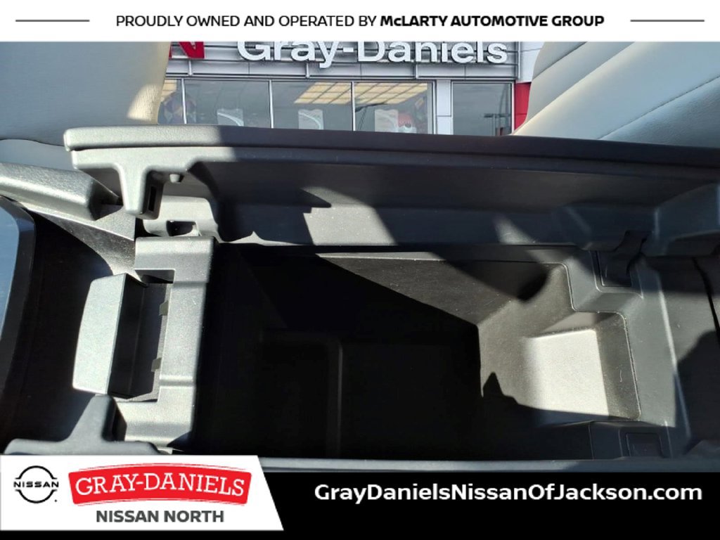 Used 2021 Nissan Rogue SV w/ Premium Package FWD image 20