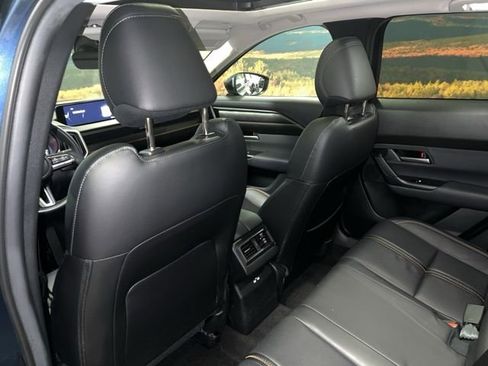 Used 2025 MAZDA CX-50 AWD 2.5 Hybrid w/ Weather Package image 48