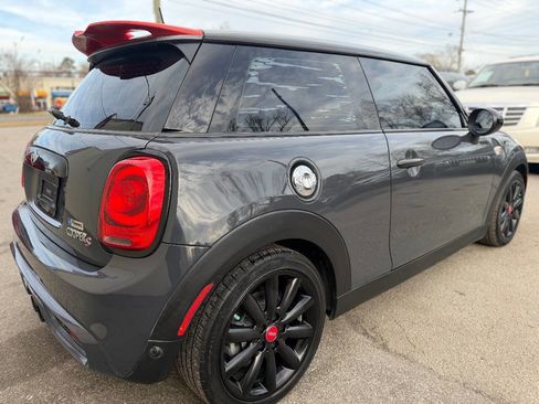 Used 2016 MINI Cooper S image 6