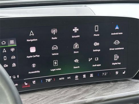 Certified 2025 Audi Q5 Premium Plus w/ Premium Plus image 30