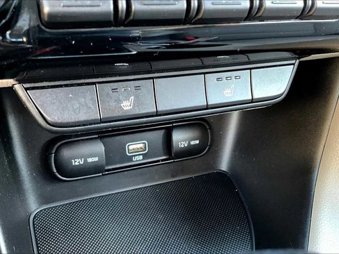 Used 2020 Kia Sportage EX image 59