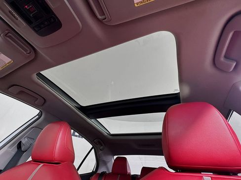 Used 2019 Toyota Camry XSE w/ Navigation Package FWD image 27