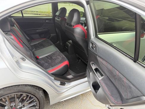 Used 2015 Subaru WRX STI AWD/4WD image 33