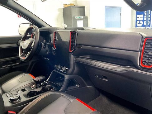 Used 2025 Ford Ranger Raptor AWD/4WD image 14