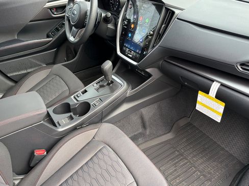 New 2026 Subaru Impreza 2.0i Sport image 16