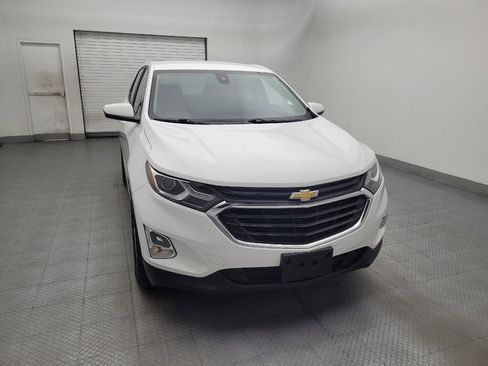 Used 2021 Chevrolet Equinox LT AWD/4WD image 14