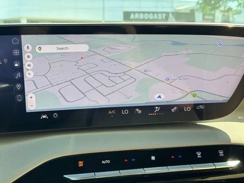 New 2026 Buick Enclave Preferred w/ Power Package FWD image 27
