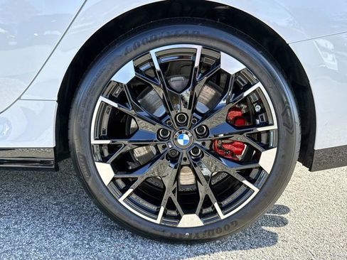 New 2026 BMW M235i xDrive w/ Technology Package image 10