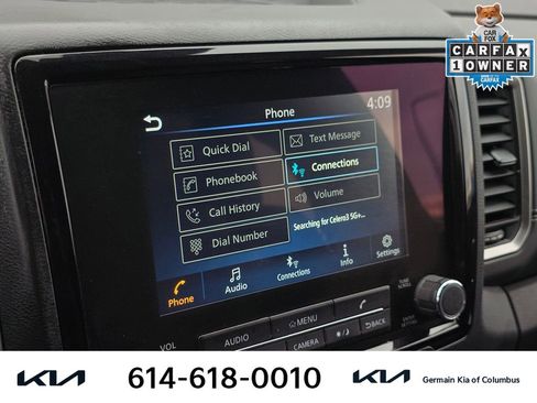 Used 2022 Nissan Frontier SV w/ Technology Package RWD image 29