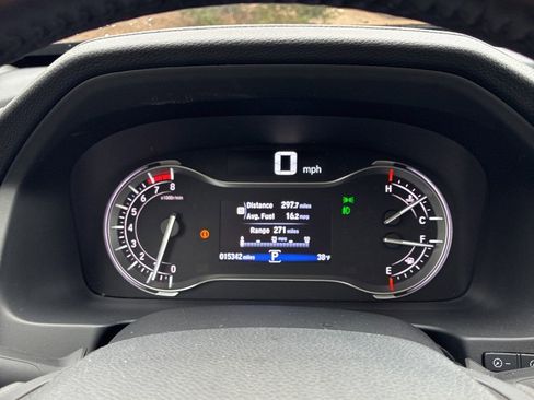 Used 2023 Honda Ridgeline RTL-E image 20