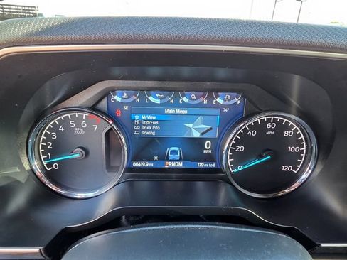 Used 2022 Ford F150 XLT w/ Equipment Group 302A High AWD/4WD image 31