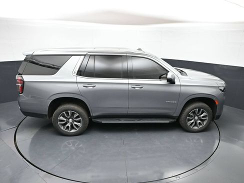 Used 2023 Chevrolet Tahoe LT w/ LT Signature Plus Package AWD/4WD image 47