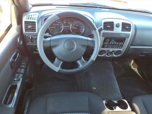 Used 2008 Chevrolet Colorado LT image 6