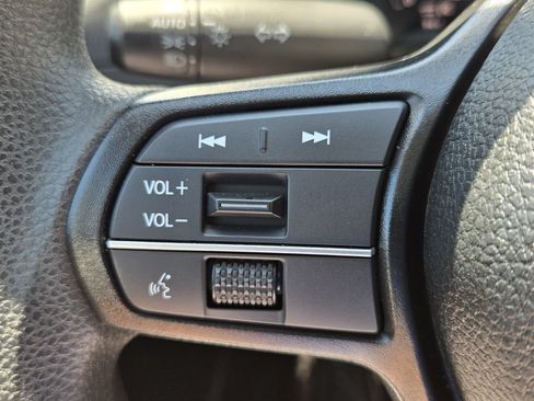 Certified 2025 Honda Accord SE image 24