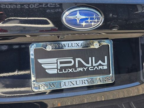 Used 2024 Subaru Outback Premium AWD/4WD image 13