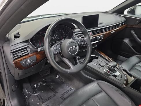 Used 2019 Audi A5 2.0T Premium AWD/4WD image 16