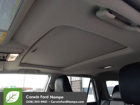 Used 2023 Toyota 4Runner Limited image 23