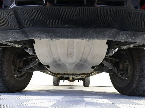 Used 2025 GMC Sierra 2500 AT4X AWD/4WD image 48