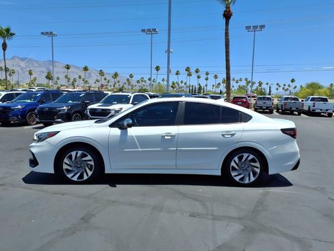 Used 2023 Subaru Legacy Touring XT AWD/4WD image 14