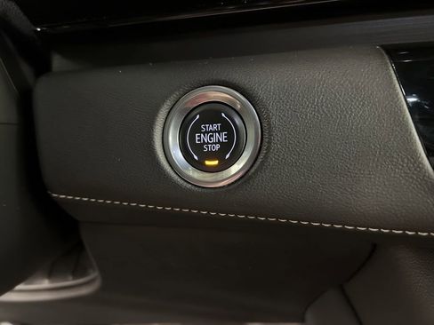 Used 2021 Cadillac Escalade Sport w/ Driver Assist Tech Package image 16