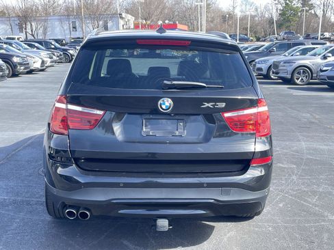 Used 2015 BMW X3 xDrive28i image 6