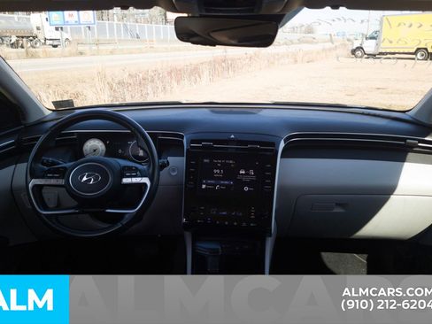 Used 2022 Hyundai Tucson SEL w/ Convenience Package image 22
