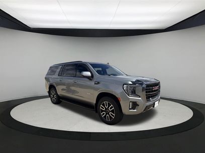 Used 2023 GMC Yukon XL AT4