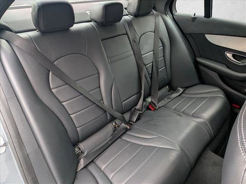 Used 2018 Mercedes-Benz C 300 Sedan image 19