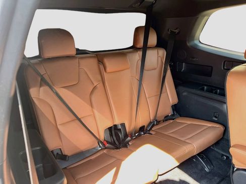 Used 2025 Kia Telluride SX X-Line AWD/4WD image 30