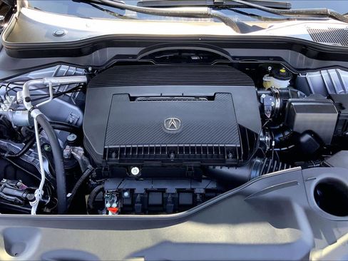 New 2026 Acura MDX FWD w/ Technology Package image 15