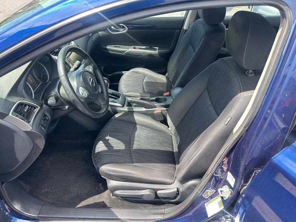 Used 2019 Nissan Sentra SV FWD image 20