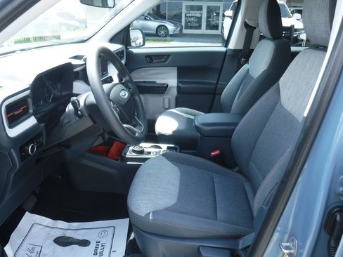 Used 2023 Ford Maverick XLT FWD image 10