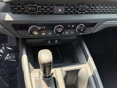 New 2026 Honda Accord LX image 16
