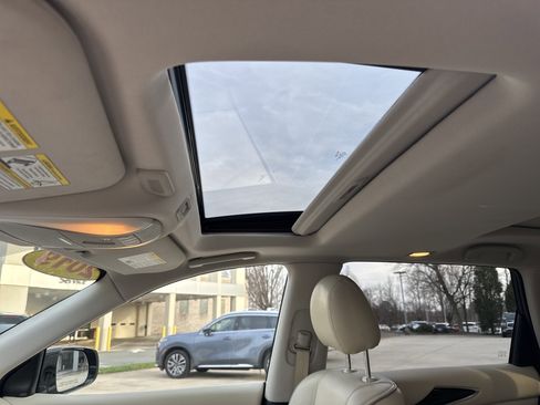 Certified 2019 INFINITI QX60 Luxe w/ Sensory Package image 20