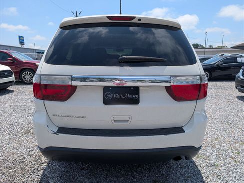 Used 2012 Dodge Durango SXT RWD image 7
