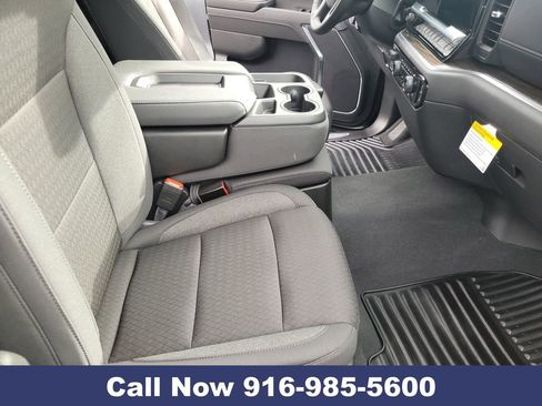 New 2026 Chevrolet Silverado 1500 LT image 24