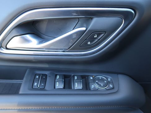 Certified 2024 Chevrolet Tahoe High Country image 20