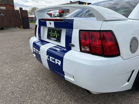 Used 1999 Ford Mustang GT RWD image 20