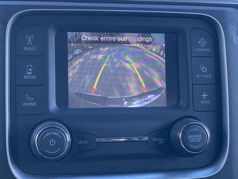 Used 2024 RAM 1500 Classic SLT image 26