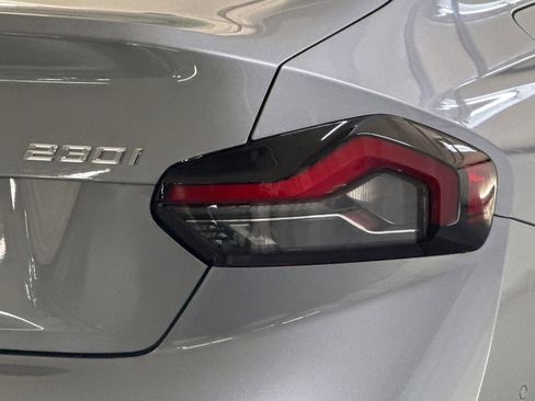 Used 2025 BMW 230i Coupe w/ Convenience Package image 13