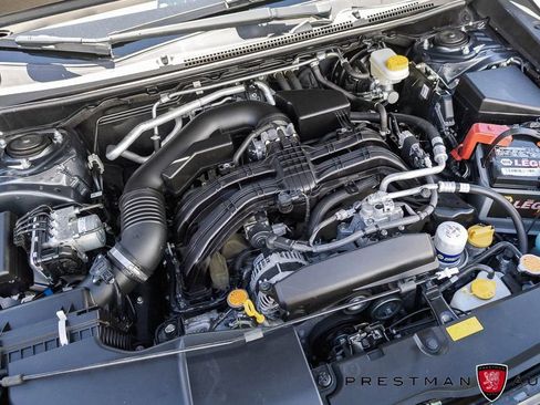 Used 2023 Subaru Crosstrek 2.5i Sport image 41