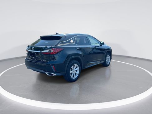 Used 2016 Lexus RX 350 AWD w/ Premium Package image 9