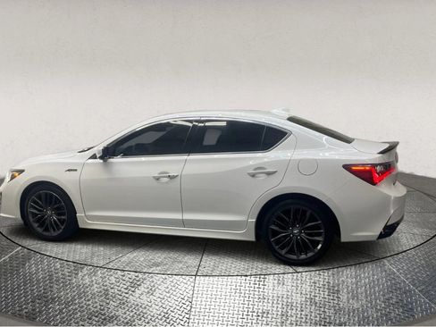 Used 2020 Acura ILX image 5
