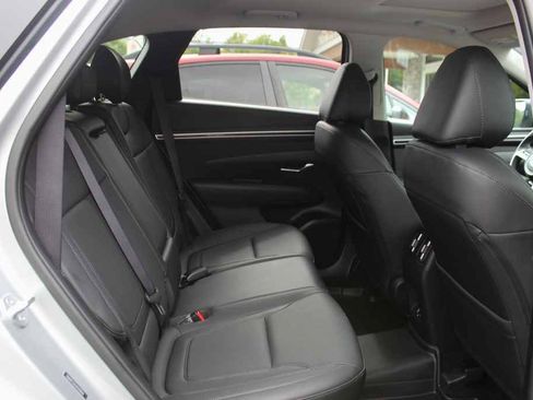 Used 2024 Hyundai Tucson SEL w/ Convenience Package AWD/4WD image 28